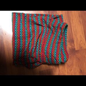 TC lularoe leggings